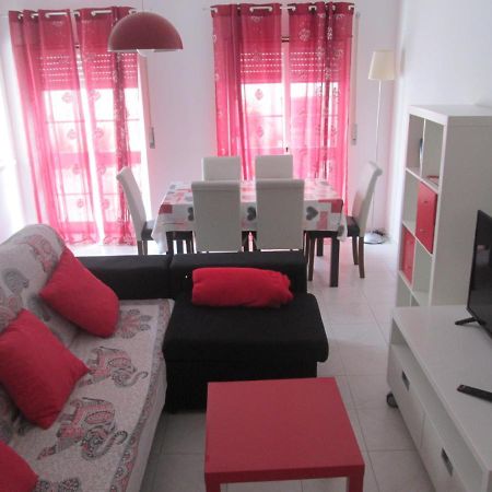 Baleal Holiday House Exterior foto