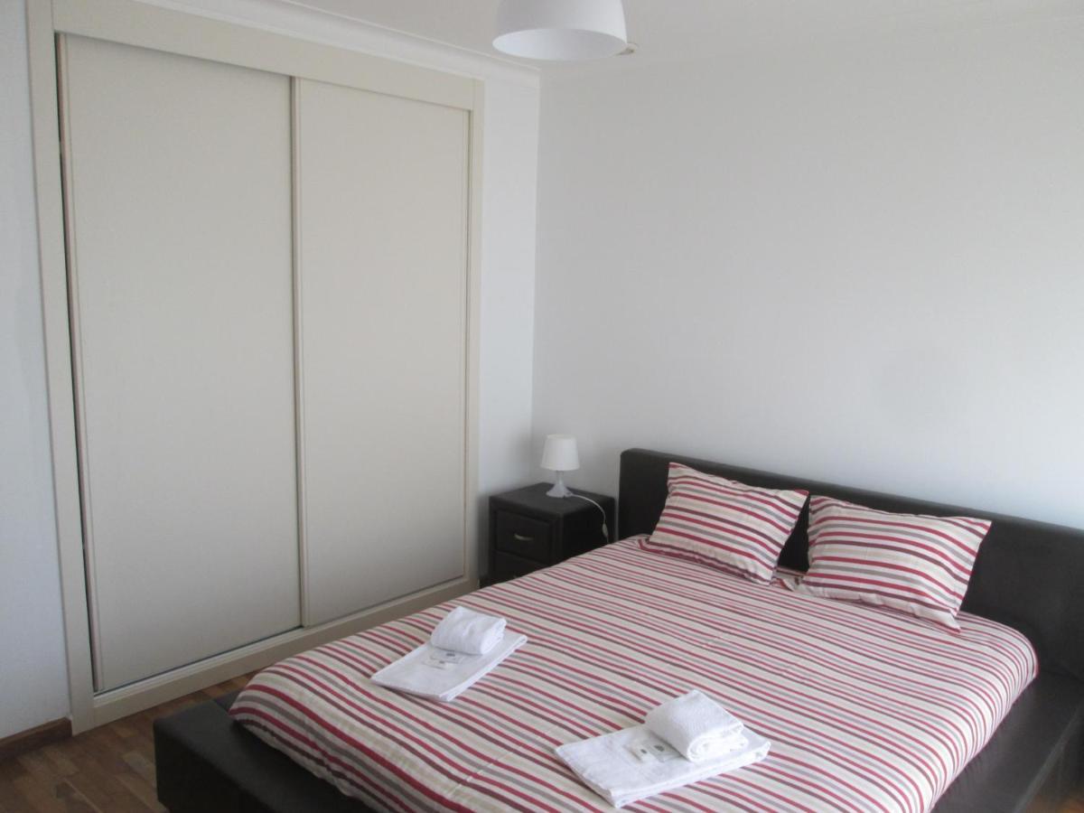 Baleal Holiday House Exterior foto