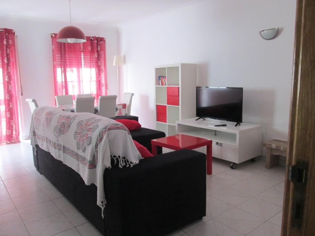 Baleal Holiday House Exterior foto