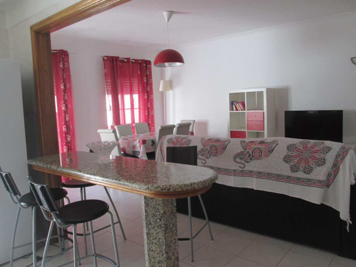 Baleal Holiday House Exterior foto