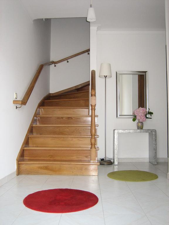 Baleal Holiday House Cameră foto