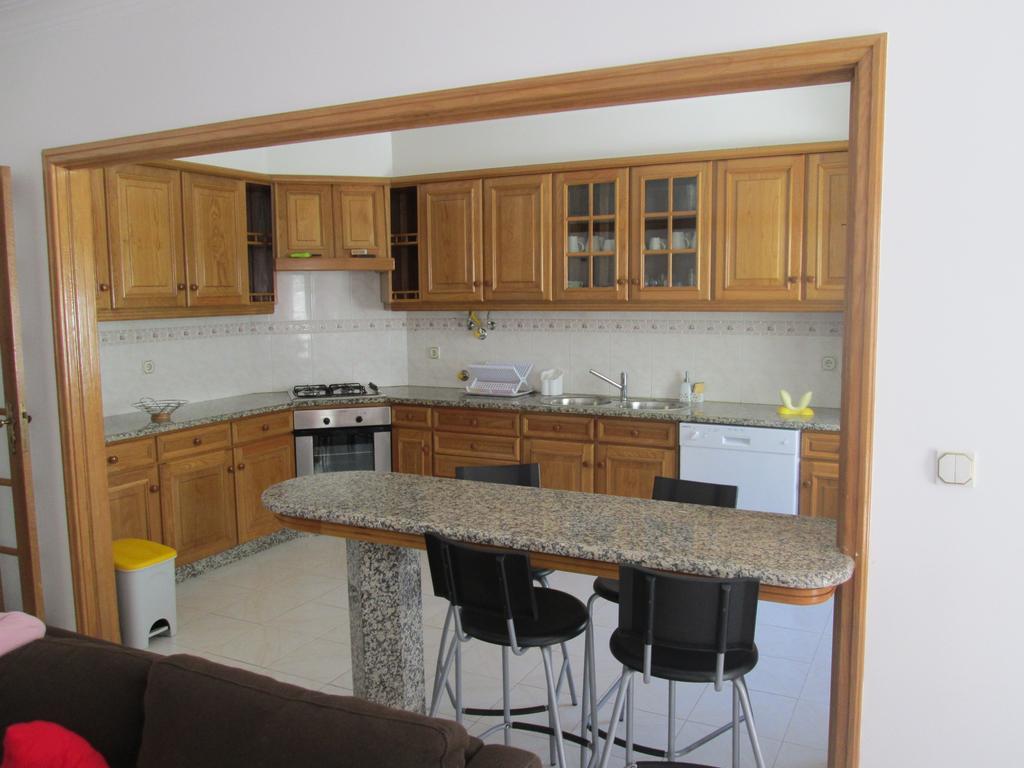 Baleal Holiday House Cameră foto