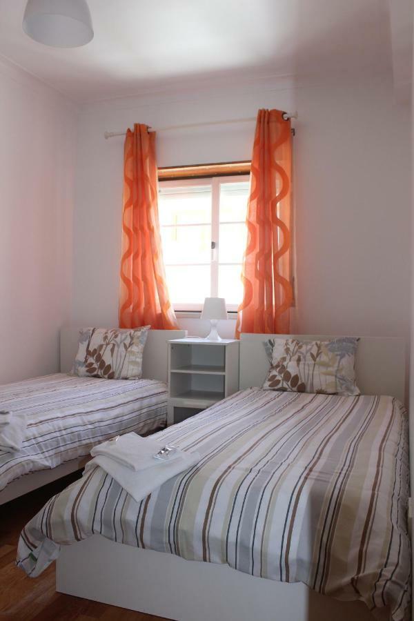 Baleal Holiday House Exterior foto
