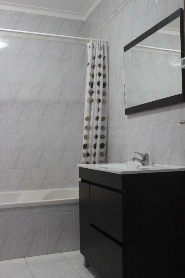 Baleal Holiday House Exterior foto